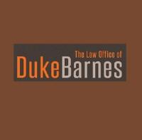 The Law Office of Duke Barnes image 1